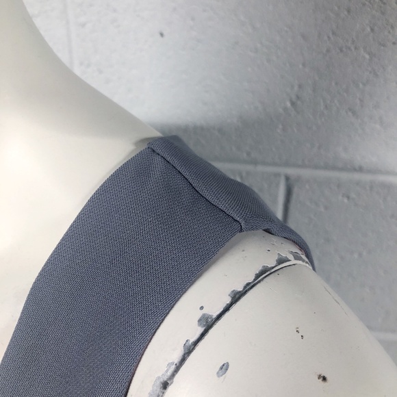 NWT Fattaneh Bahari Vintage Y2K 2 Piece Dress Jacket Suit Set Size 4 Altered - Picture 13 of 15